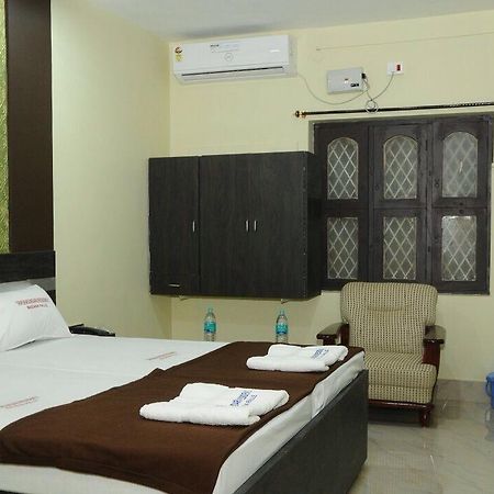 Tripura Sundari Residency Madanapalle Exterior photo