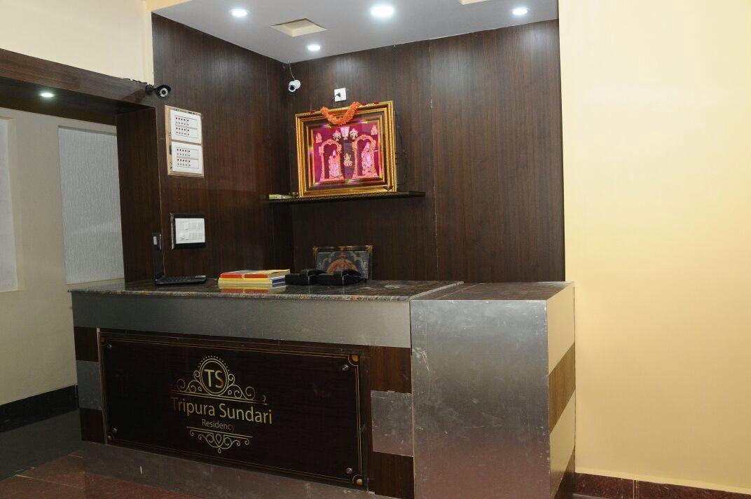 Tripura Sundari Residency Madanapalle Exterior photo