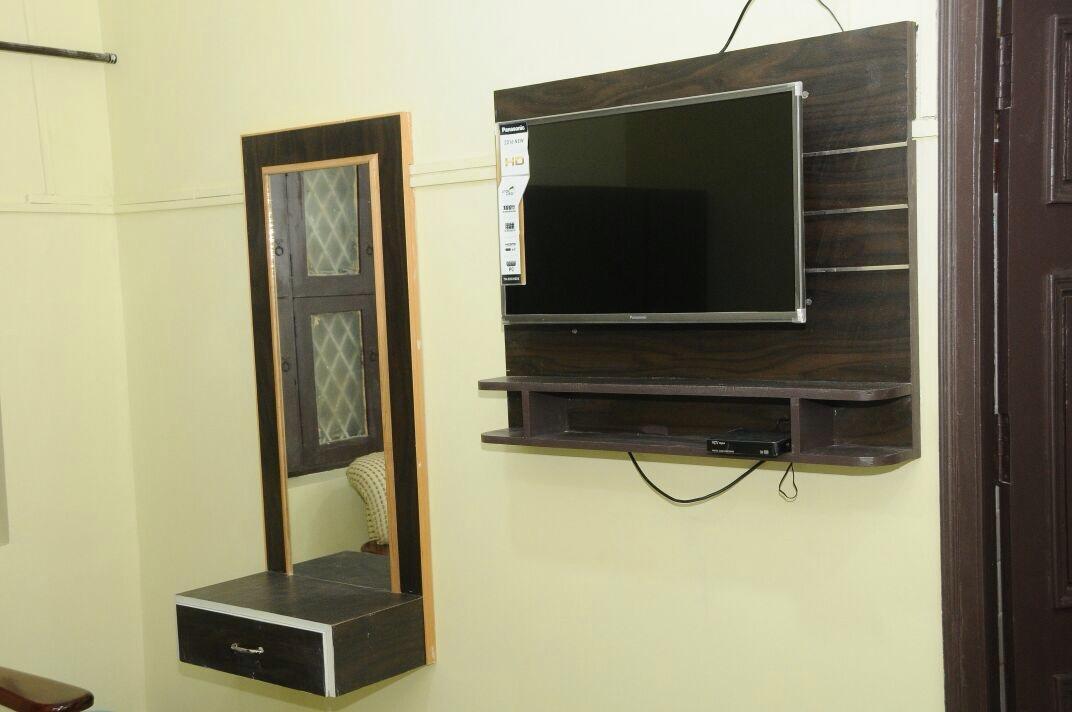 Tripura Sundari Residency Madanapalle Exterior photo