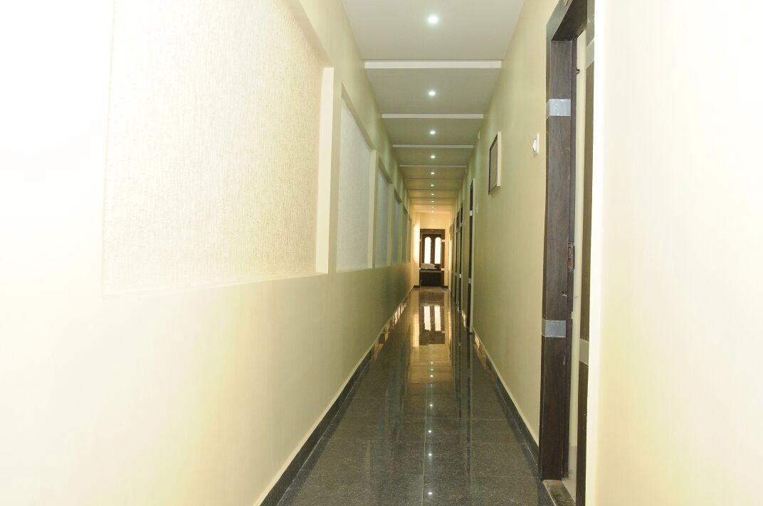 Tripura Sundari Residency Madanapalle Exterior photo