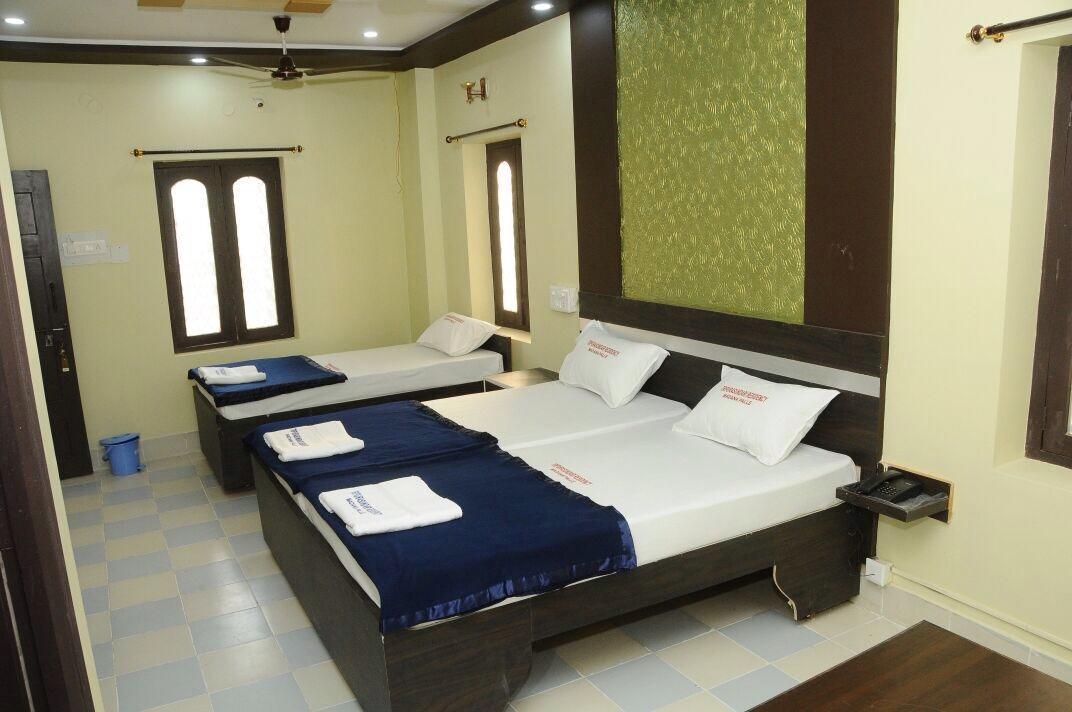 Tripura Sundari Residency Madanapalle Exterior photo