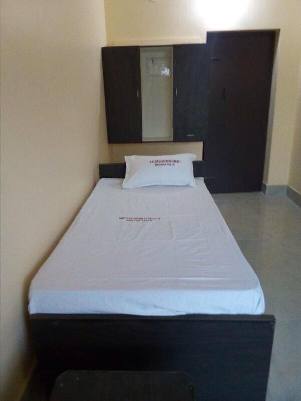 Tripura Sundari Residency Madanapalle Exterior photo