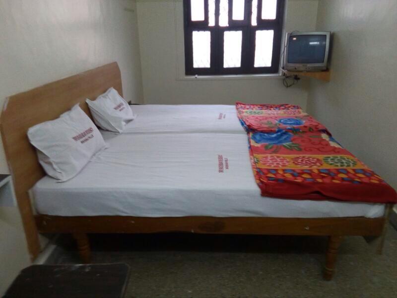 Tripura Sundari Residency Madanapalle Exterior photo