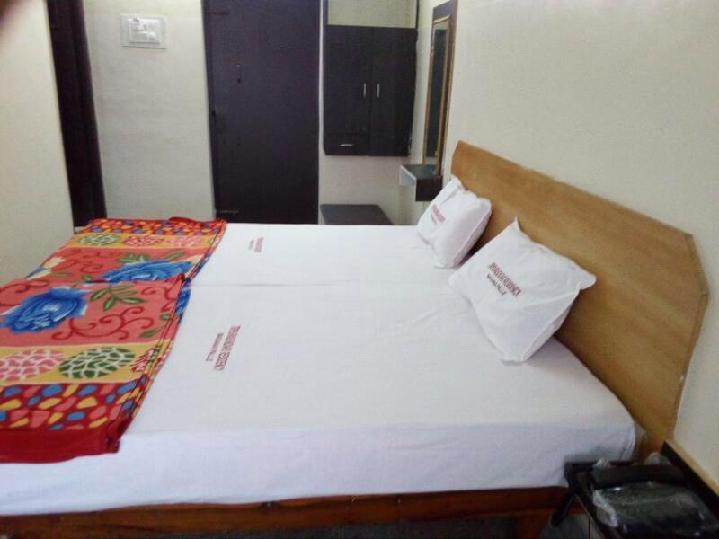 Tripura Sundari Residency Madanapalle Exterior photo
