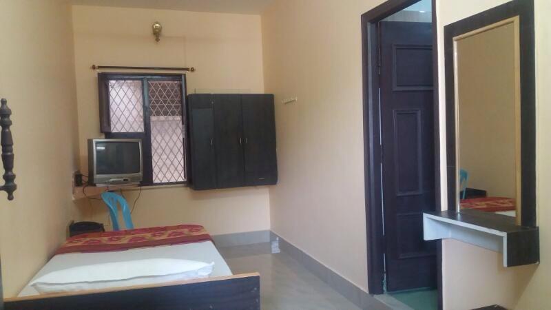 Tripura Sundari Residency Madanapalle Exterior photo