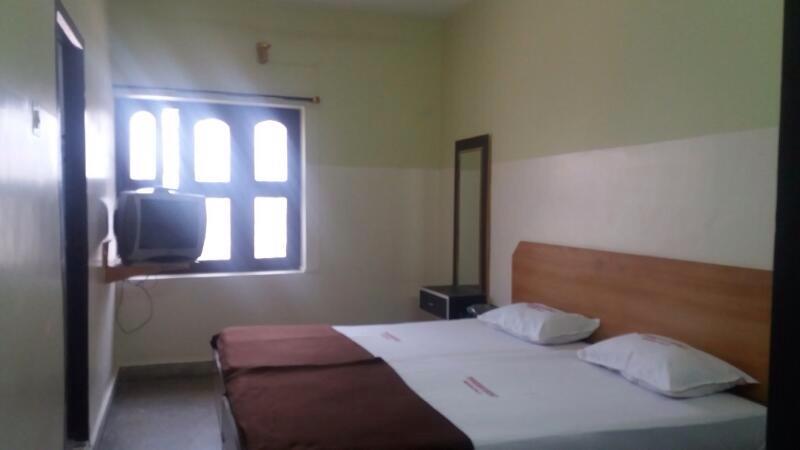 Tripura Sundari Residency Madanapalle Exterior photo